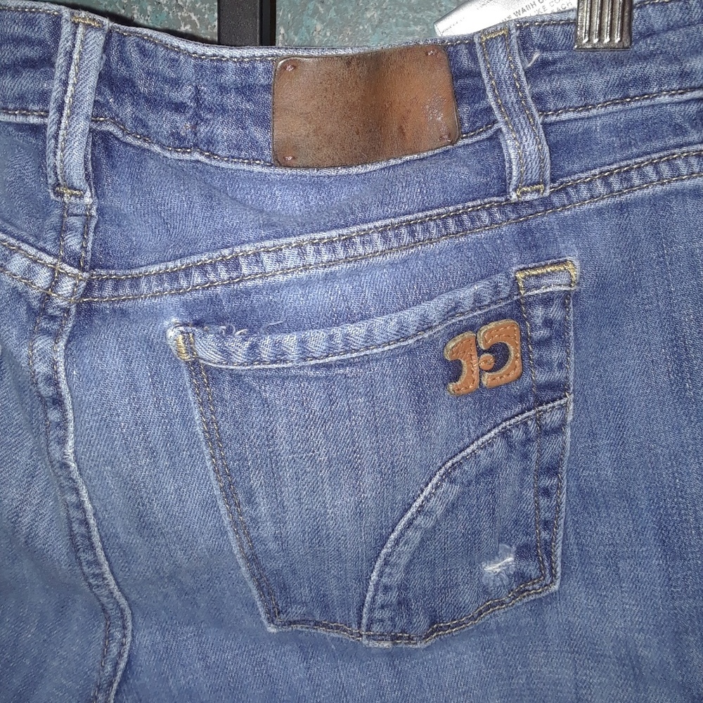 Joe's Provocateur Jeans - Picture 2 of 3